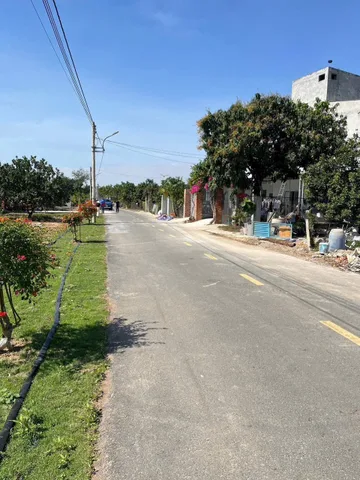 CHỦ CHUYỂN NHÀ CẦN NHƯỢNG LẠI LÔ ĐẤT SẴN VƯỜN CÂY ĂN TRÁI