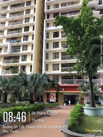 Bán căn góc 84m2 tầng 7 chung cư Era Town Đức Khải - 15B Nguyễn Lương Bằng, Q7, TP. HCM