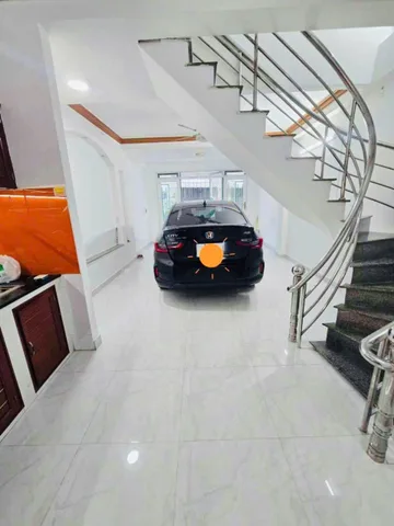 BÁN NHÀ KINH DƯƠNG VƯƠNG AN LẠC, BÌNH TÂN, XE HƠI NGỦ NHÀ, DT 4,5x11M, CHỈ 4,2 TỶ
