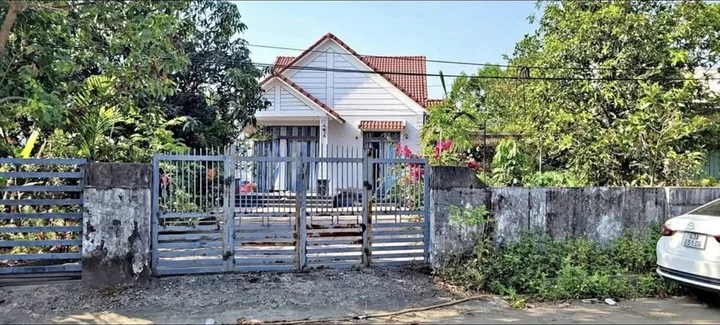 Nhà vườn Bến Cát – Sở hữu không gian xanh giữa lòng TP.HCM, thích hợp an cư, nghỉ dưỡng và đầu tư lâu dài