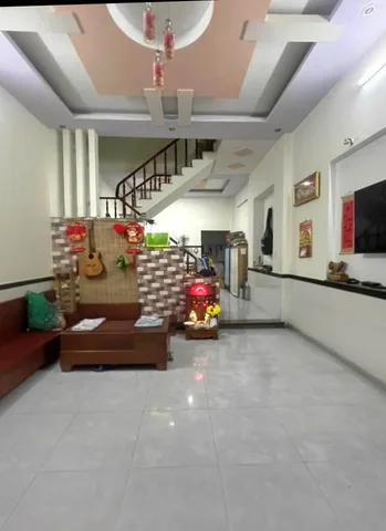 BÁN NHÀ ĐẸP ĐƯỜNG SỐ 6 BÌNH HƯNG HÒA B, BÌNH TÂN, DT 90M2,