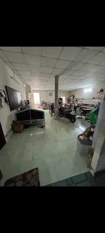 Bán Nhà riêng 604m2 có sẵn 604 m2 thổ cư giá 55 tỷ tại Phường Bình Trị Đông Quận Bình Tân TP. Hồ Chí Minh