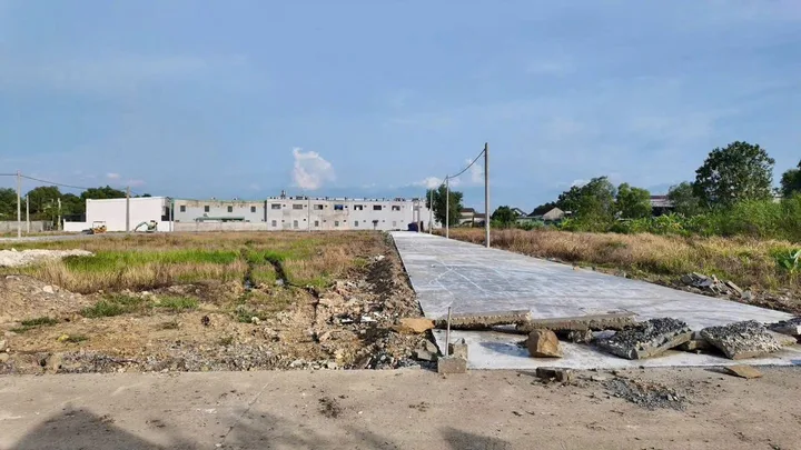 🏡 KDC TÂN BÌNH 3 – TÂN TRIỀU, CƠ HỘI AN CƯ & ĐẦU TƯ 🌿