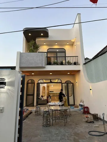 🔥NHÀ 1 TRỆT 1 LẦU GIÁ HỜI CHO ANH CHỊ BÌNH DƯƠNG - HCM - BIÊN HOÀ
