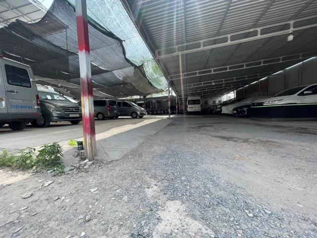[D2559*] ĐẤT KHỦNG 1000M2 SÁT BX MIỀN ĐÔNG CŨ - PHÂN LÔ ĐỈNH - 12x TỶ