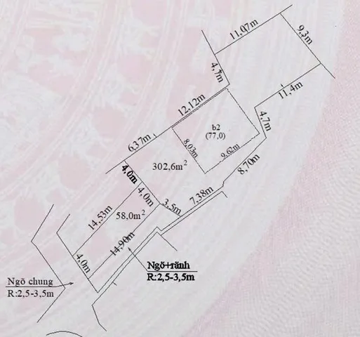 6-2026 bán đất hoàng động lô góc giá rẻ 20m ra trục đuong trải nhựa Lhe e Đức 0342165555