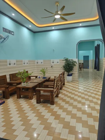 🏡 NHÀ CẤP 4 TRUNG TÂM HÒA PHÚ – GẦN QUỐC LỘ 14 – FULL THỔ CƯ 🔥

💥 Mặt tiền kinh doanh nhỏ, ở cực tiện – Giá chỉ 1 tỷ 850 triệu DT 5 x 24 Full thổ cư