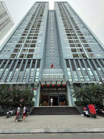 🔥 11.2 Tỷ Sở Hữu Căn 94m² KĐT Nam Trung Yên – Full Nội Thất, View Hồ Cực Đẹp!
