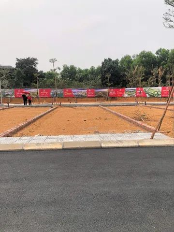 tài chính nhỉnh 3 tỷ sở hữu lô đất 100m2 toàn bộ thổ