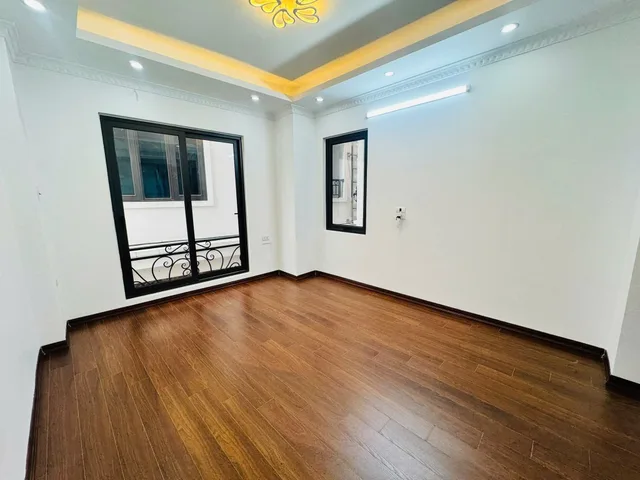 Chính chủ nhờ bán, nhà đẹp Đại Cát, Thượng Cát, Hà Nội. Ngõ ô tô vào nhà, 10m ra Hồ thoáng mát...
