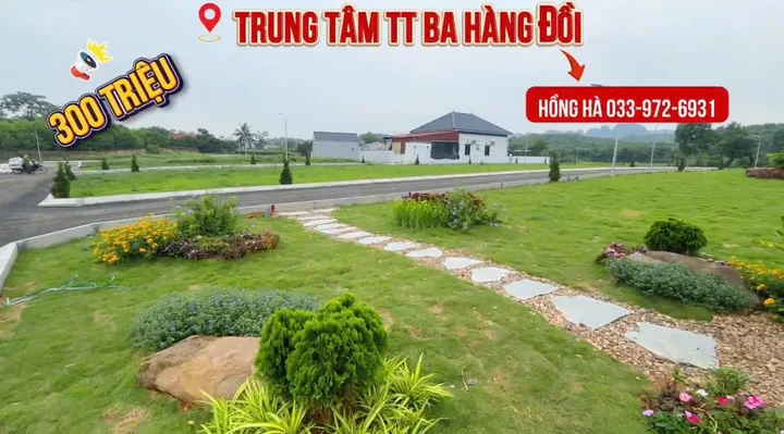 DUY NHẤT THÁNG 6
DEAL🔥SHOCK  ~ 300 TRIỆU/LÔ - SẴN SỔ