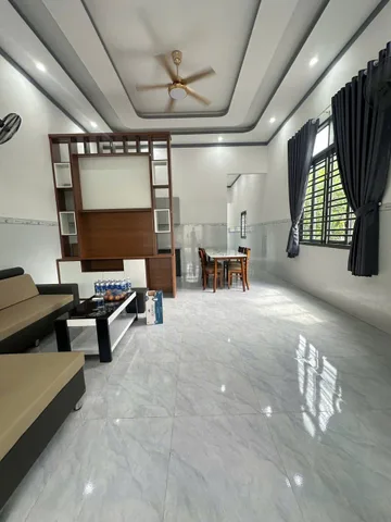 🏡 NHÀ GIÁ TỐT – HẺM Ô TÔ THÔNG CẤP 1 QUỐC LỘ 14 – XÃ HÒA PHÚ, ĐẮK LẮK 🏡5 X 21 TC 60 ĐÃ XÂY HẾT ĐẤT GIÁ 1 TỶ 450 ( Thương lượng mạnh)