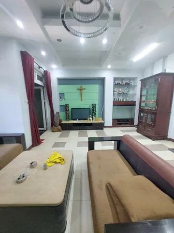 BÁN NHÀ KHU BIỆT THỰ THẠNH XUÂN – QUẬN 12