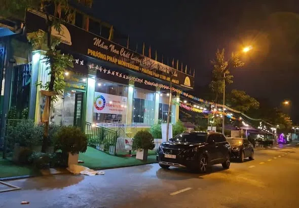 🔥 ĐẤT CENTRAL GARDEN LÁI THIÊU 🔥