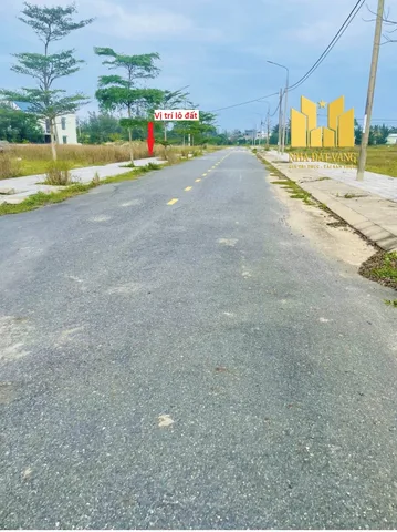 Đất sát sông,gần biển giá sập hầm ,giá công khai 1 tỷ 250 triệu