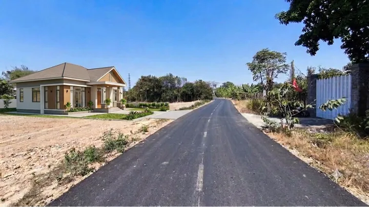 🌟ĐẤT VƯỜN GẦN NGAY VINHOMES TÂN MỸ - SỔ RIÊNG SANG TÊN NGAY-1000M CHỈ NHỈNH 2TỶ 🌟