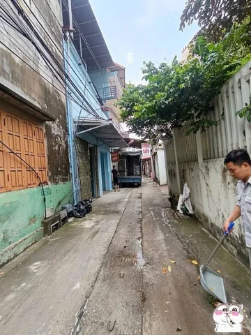 🚨🚨 CHỦ CẦN TIỀN – HẠ GIÁ BÁN NHANH DÃY TRỌ ĐANG HÁI RA TIỀN! 🚨🚨