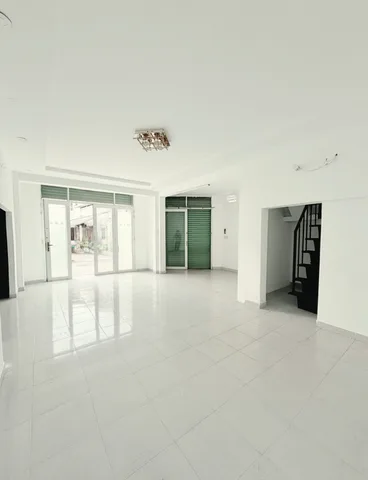 BÁN NHÀ MẶT TIỀN KINH DOANH PHÚ THỌ HÒA – NGANG 8M HIẾM CÓ – VỊ TRÍ ĐẸP KINH DOANH ĐA NGÀNH NGHỀ – CHỈ 5.6 TỶ