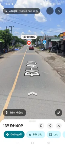 374m2 gần chợ vĩnh tân cần bán
