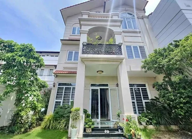 🏡🌴 BIỆT THỰ NGHỈ DƯỠNG KHU LẠC LONG QUÂN – CÁCH BIỂN 500M – S=200M² – CHỈ 24 TỶ 🔥