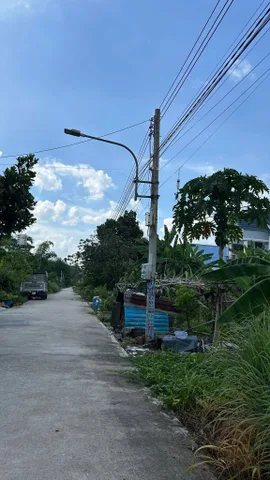 Ra Nhanh lô đất 250m2 gần ngay tượng đài chiến thắng Bàu Bàng cách Ql13 100m