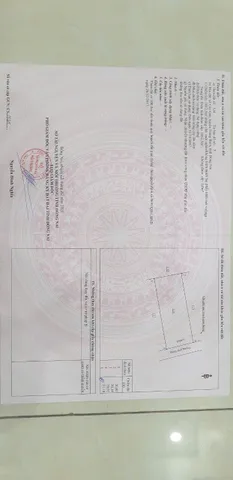 Bán đất 1000m² ngang 20m giá 1.7 tỷ tại Xã Bàu Hàm