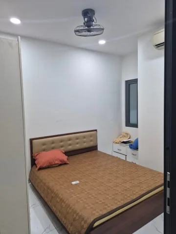 BÁN NHÀ HẺM XE HƠI – LÊ TRỌNG TẤN, VỊ TRÍ ĐẸP