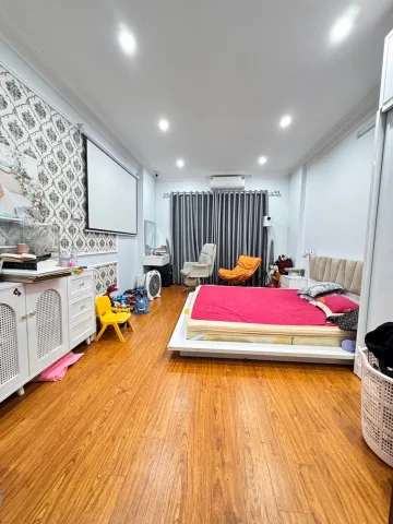 🏡 SIÊU PHẨM ĐỐNG ĐA – NHÀ ĐẸP Ở NGAY – TRUNG TÂM THỊNH QUANG