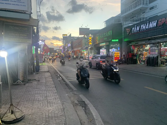 Hiếm.!!! 126M2 MT ĐƯỜNG TRƯƠNG HẠNH PHƯỜNG LONG THẠNH MỸ Q9 GIÁ 4,8TỶ(TL)