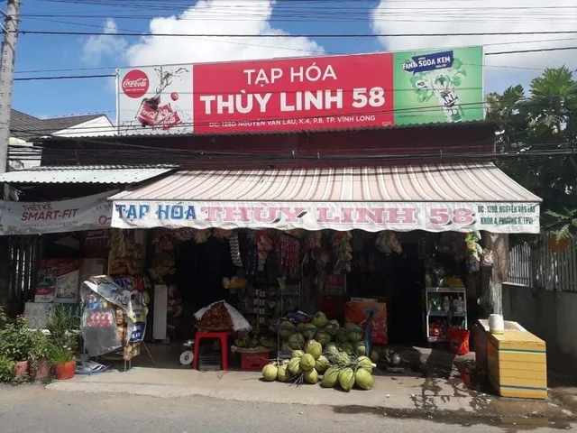 Chính chủ bán nhà mặt tiền đường Nguyễn Văn Lâu, Vĩnh Long