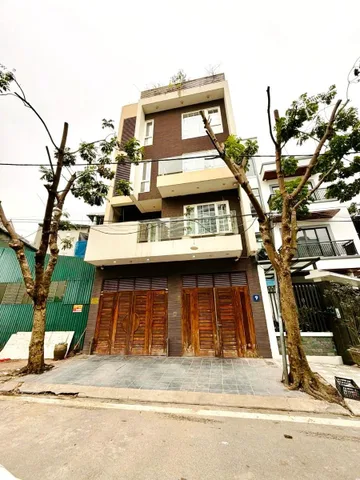 Biệt Thự Phố Đỗ Nhuận 105.5m² – 5 Tầng Thang Máy, Mặt Tiền 7.3m, Nhà Mới Đẹp – Giá 53 Tỷ