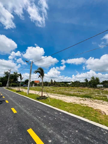 ĐÓN ĐẦU TIỀM NĂNG PHÁT TRIỂN KHU VỰC MINH THẠNH – LÔ ĐẤT ĐẸP, GIÁ MỀM, DỄ SINH LỜI