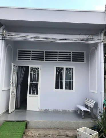 Bán gấp nhà trọ Củ Chi  giá 1ty diện tích 126,9m2