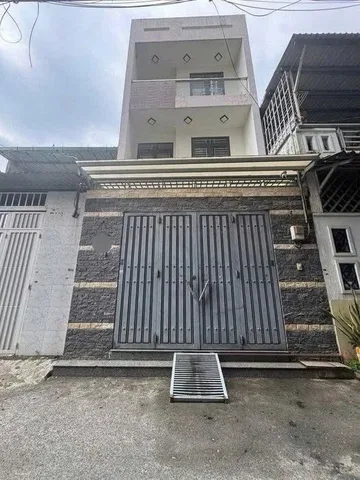 🏠 BÁN NHÀ HXH - 3 TẦNG BTCT - NỞ HẬU - HẠ CHÀO 250TR