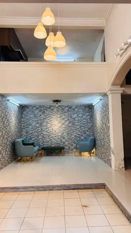 Cho Thuê Nhà Ngõ 318 Đê La Thành 37M² 5 Tầng 3 Ngủ - Full Nội Thất - Giá Thuê 12tr