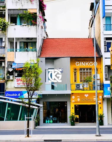 ❇️❇️ Cho Thuê Nhà Mặt Tiền: 12 Lê Lợi - Quận 1 - 4x24m, 2 tầng