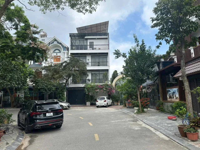 🏠🌺Chính chủ gửi bán lô đất nhà vườn Khu Đô Thị Tuệ Tĩnh - TP Hải Dương