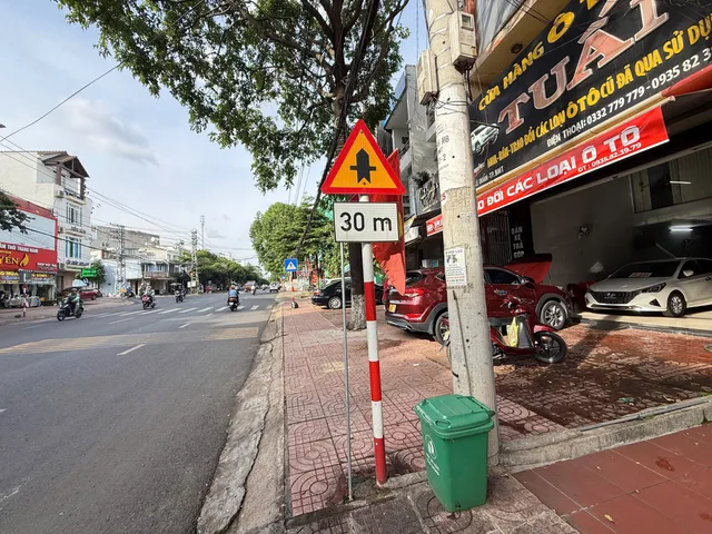 NHÀ MẶT TIỀN LÊ DUẨN – VỊ TRÍ VÀNG, KINH DOANH ĐA NGÀNH NGHỀ