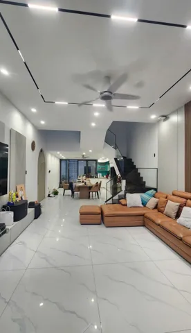 Bán nhà An Hải 6 Sơn Trà Đà Nẵng | Nhà 3 tầng 100m² gần biển – phù hợp ở kết hợp khai thá