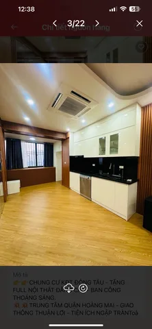 Thịnh liệt hoàng mai bán cc đầm tầu diên tích 88/90 3ngủ 3vs