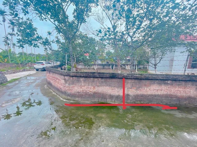 06.2026. bán 2 lô 62m2 . Trường Thành. giá cả 2 lô chỉ 2,43 tỷ. liên hệ 0362558882