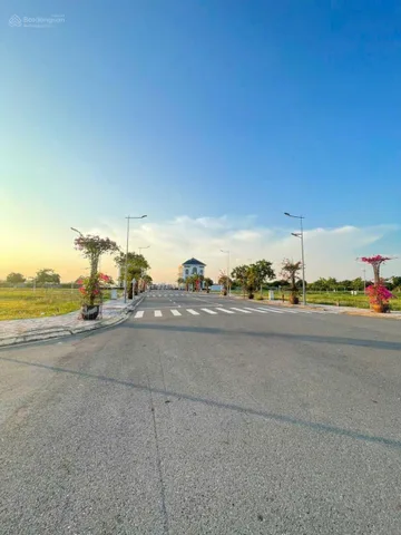 🚀 Mua Hôm Nay – Đón Sóng Tăng Trưởng Cùng Sân Bay Quốc Tế Long Thành