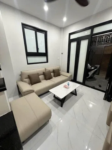CHO THUÊ NHÀ Đặng Thai Mai, Quảng An, Tây Hồ, Hà Nội