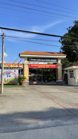 CHỦ NGỘP THỞ OXY! Bán gấp 500m² đất Dầu Tiếng SỔ SẴN, giá chỉ 575 triệu (Bao sang tên)