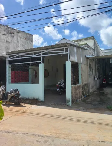 Chủ Cần Tiền Bán Nhanh Căn Nhà Ngay Tân thông hội Củ Chi Sổ Hồng Riêng 930triệu