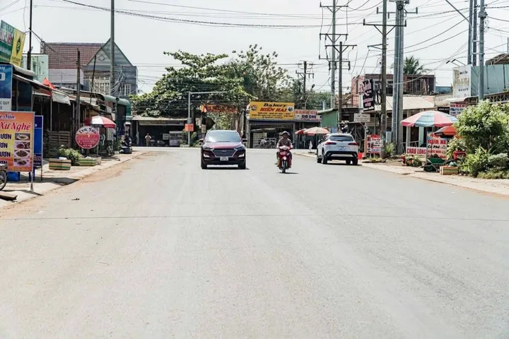 Đất chính chủ sổ sẵn mua công chứng ngay
