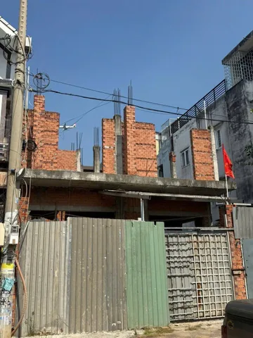 BDS  HVL [NC] BÁN RẺ 281/2/1A đường Bình Lợi , Bình Thạnh