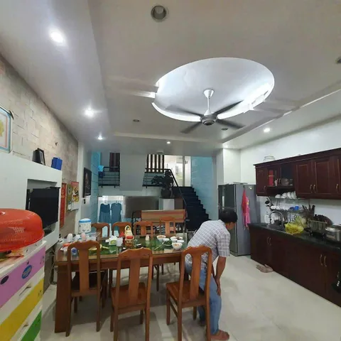 BDS HVL [NC] 18 đường D3 KDC NAM LONG Q9