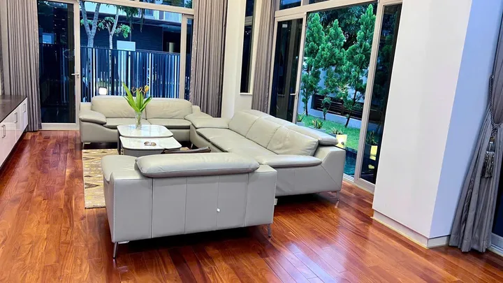BDS HVL Bán villa đơn lập Rivirea Cove
