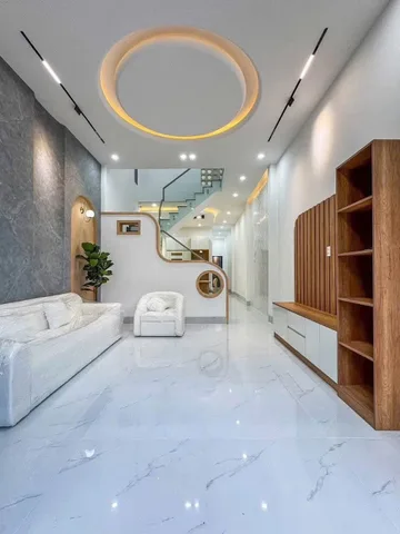 NHÀ NGỘP CẦN BÁN GẤP TẠI PHƯỜNG HIỆP THÀNH QUẬN 12